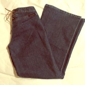 COPY - Vintage A&F Jeans